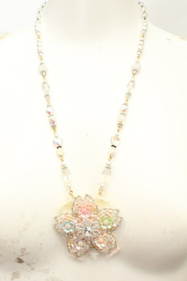 画像2: Piari / ネックレス＆ブローチ   O-26-02-26-1058-PU-AC-OW-OS (2)