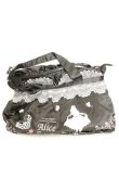 画像1: axes femme / DISNEYコラボアリスバッグ  クロ O-26-02-26-1073-AX-BG-OW-OS (1)