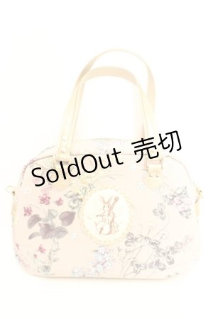 画像: PUKU / ボストンバッグ   O-26-02-26-1086-PU-BG-OW-ZT274