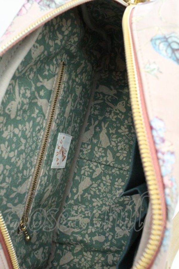 画像3: PUKU / ボストンバッグ   O-26-02-26-1086-PU-BG-OW-OS (3)