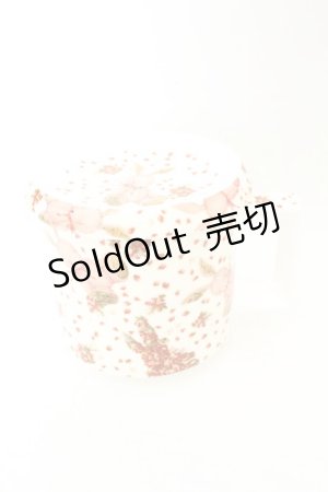 画像: PINK HOUSE / アーカイブプリントマグカップ  ギンガムうさぎ O-26-02-26-1002-LO-ZA-IG-OS