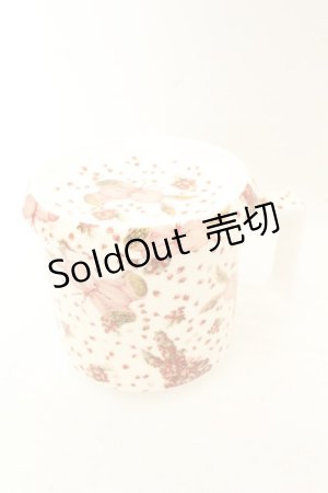 画像: PINK HOUSE / アーカイブプリントマグカップ  ギンガムうさぎ O-26-02-26-1003-LO-ZA-IG-OS