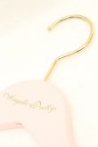 画像2: Angelic Pretty / 木製ハンガー  ピンク O-26-02-26-1033-AP-ZA-OW-OS (2)
