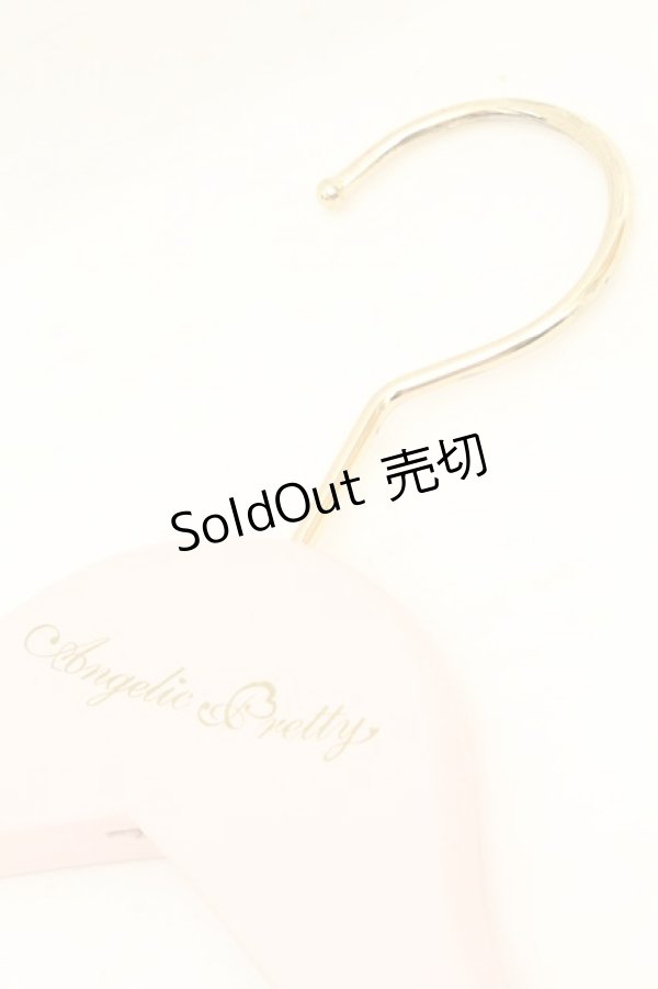 画像2: Angelic Pretty / 木製ハンガー  ピンク O-26-02-26-1033-AP-ZA-OW-OS (2)