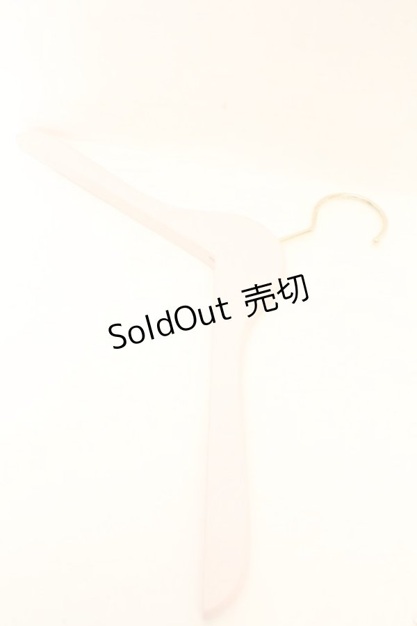 画像3: Angelic Pretty / 木製ハンガー  ピンク O-26-02-26-1033-AP-ZA-OW-OS (3)