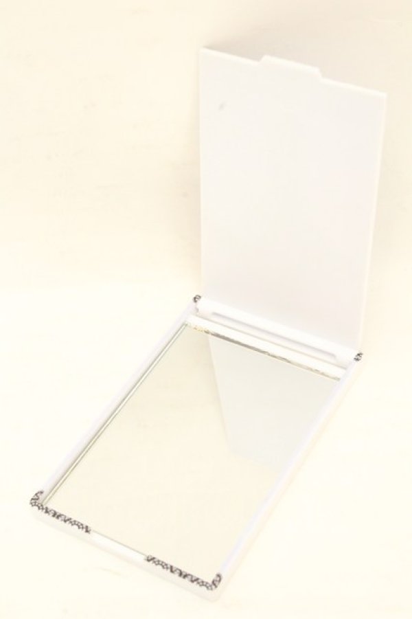 画像3: Angelic Pretty / オリジナル ハロウィン ミニミラー  ラベンダー O-26-02-26-1034-AP-ZA-OW-OS (3)