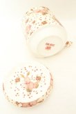画像3: PINK HOUSE / アーカイブプリントマグカップ  ギンガムうさぎ O-26-02-26-1003-LO-ZA-IG-OS (3)