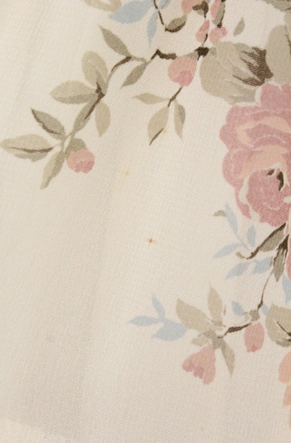 画像3: Innocent World / イングリッシュローズスカート  キナリ×ワイン O-26-03-02-035-IW-SK-OW-OS (3)