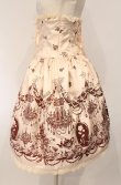 画像4: ALICE and the PIRATES / Beauty and the Rose promise コルセットスカート  ピンク O-26-03-02-038-PA-SK-OW-OS (4)