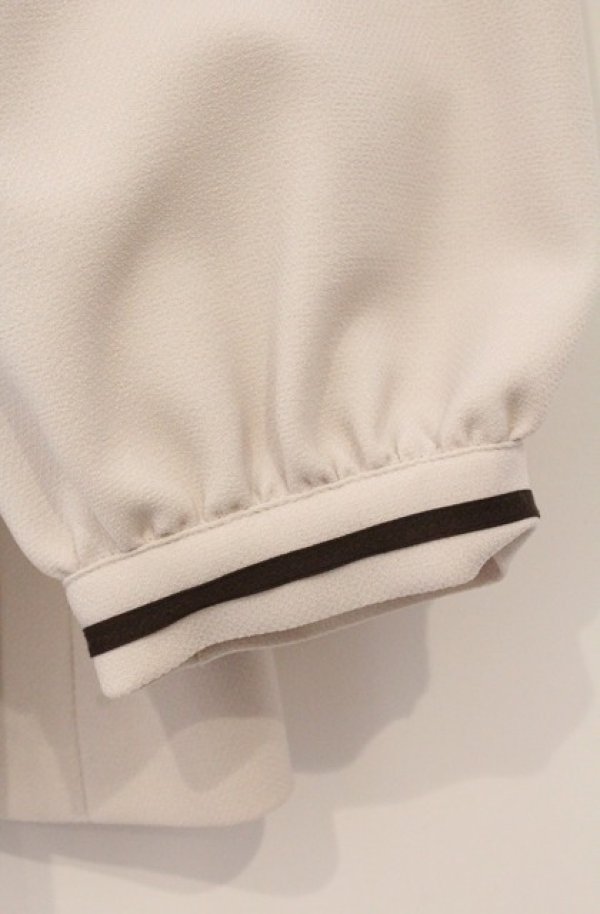 画像4: Innocent World / カレーニナジャケット M キナリ O-26-03-02-046-IW-JA-OW-OS (4)