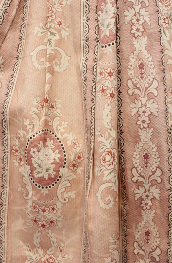 画像2: Juliette et Justine / Jupe du Petit fours〜ジュップ　ド　プティフール〜  オレンジ系ピンク O-26-03-02-021-CL-SK-OW-OS (2)