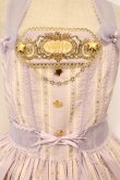 画像2: Angelic Pretty / Day Dream Carnivalジャンパースカート  ラベンダー O-26-03-03-004-AP-OP-IG-OS (2)