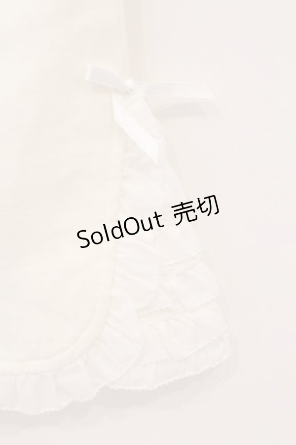 画像3: PINK HOUSE / ラベンダー刺繍キャミソール L シロ O-26-03-03-041-LO-TO-IG-OS (3)