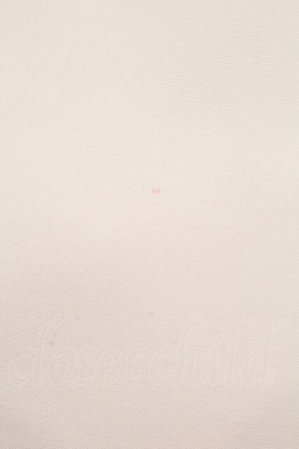 画像3: DearMyLove / マイメロディコラボブラウス M シロ×ピンク O-26-03-03-057-EL-BL-OW-OS (3)