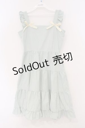 画像: FLC / hsカタフリルジャンスカ L グリーン O-26-03-03-073-LO-OP-OW-OS