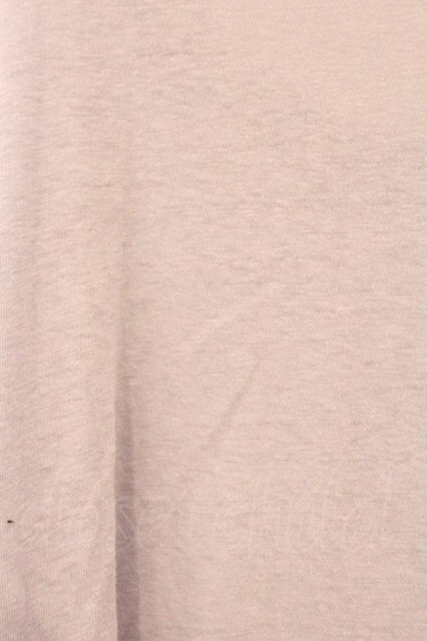 画像4: Candy Stripper / ICE CAT BIG BIG TEE 2 ラベンダー O-26-03-04-057-PU-TO-IG-OS (4)