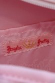 画像4: Angelic Pretty / Angelicミニレッスンバッグ  ピンク O-26-03-04-020-AP-BG-IG-OS (4)