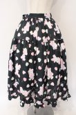 画像1: Chalmiere / FancyDollsスカート  クロ O-26-03-06-064-0-SK-IG-OS (1)