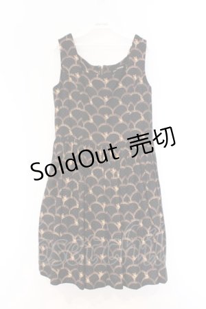 画像: Jane Marple / gabrielleのドレス M クロ O-26-03-07-1059-JM-OP-OW-OS