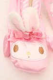 画像2: サンリオ / マイメロディペンポーチバレエ  ピンク O-26-03-07-071-EL-ZA-OW-OS (2)