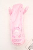 画像3: サンリオ / マイメロディペンポーチバレエ  ピンク O-26-03-07-071-EL-ZA-OW-OS (3)