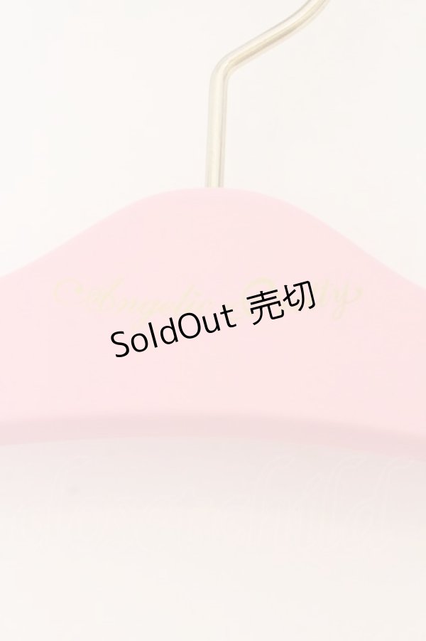 画像2: Angelic Pretty / 木製オリジナルハンガー  ピンク O-26-03-09-030-AP-ZA-IG-OS (2)