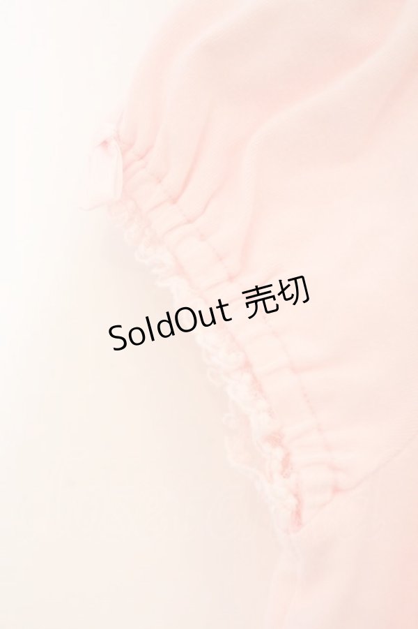 画像3: Angelic Pretty / ジェラートチュニック風カットソー  ピンク O-26-03-09-031-AP-TO-IG-OS (3)