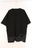 画像3: NieR Clothing / プリントTシャツ XL 風船 O-26-03-10-087-PU-TS-IG-OS (3)
