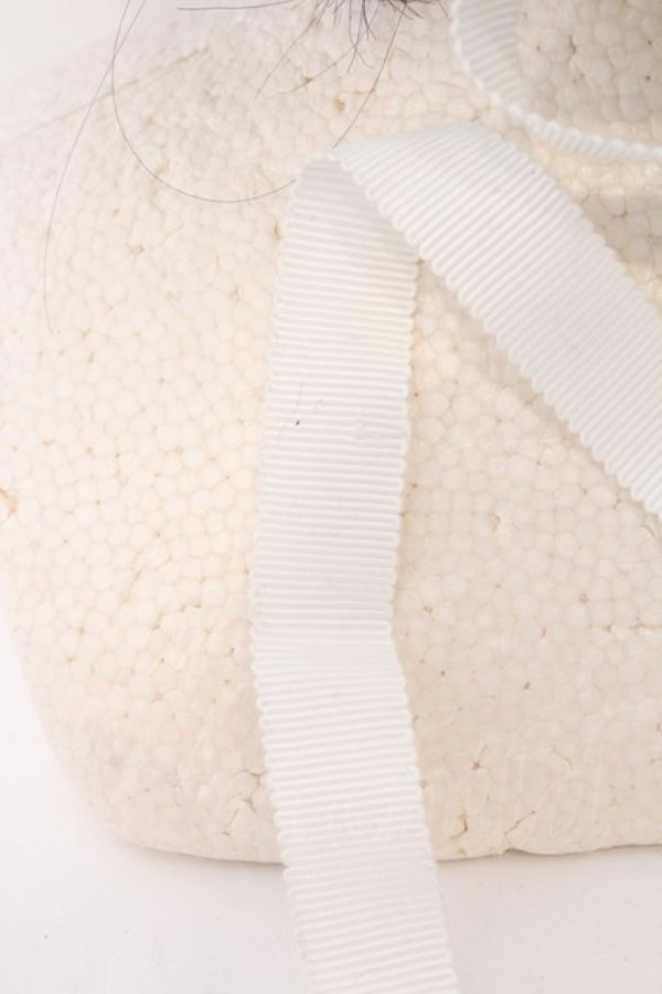 画像5: BABY,THE STARS SHINE BRIGHT / うさみみボンネット  アイボリー O-26-03-11-039-BA-AC-OW-OS (5)