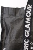 画像4: HYSTERIC GLAMOUR / WHISKYトートバッグ  ブラック O-26-03-11-051-PU-BG-YM-OS (4)