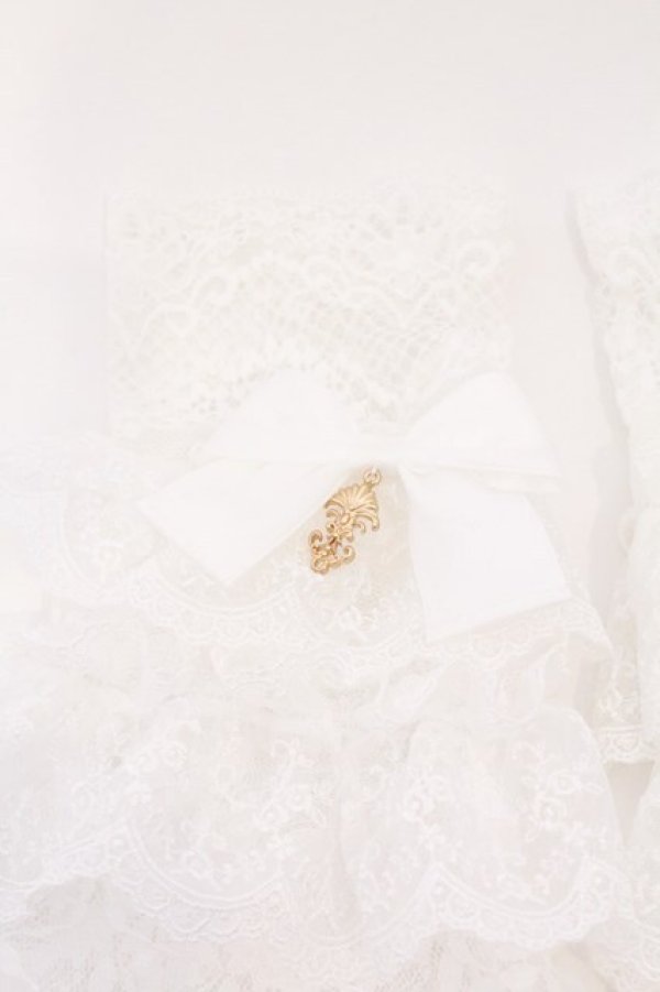 画像2: Kurumi Collaboration / CLK*レースグローブ  シロ O-26-03-11-004-GO-ZA-IG-OS (2)