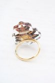 画像3: Enchantlic Enchantilly / Dolled up Ring  本 O-26-03-12-044-LO-AC-OW-OS (3)