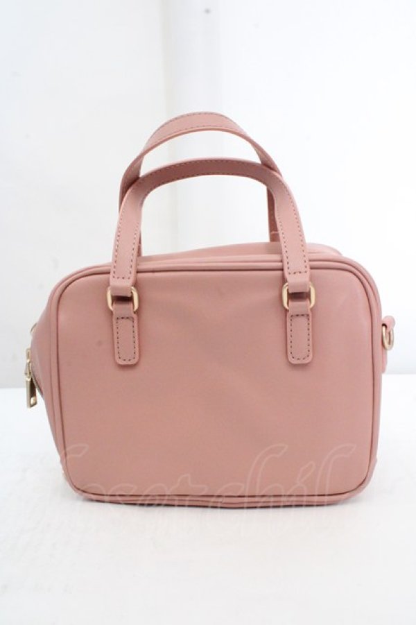 画像3: m petit by misako / TT*AMハートカブセ  ピンク O-26-03-14-024-LO-BG-OW-OS (3)