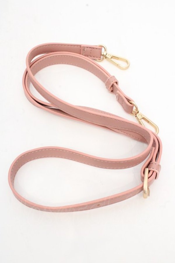 画像5: m petit by misako / TT*AMハートカブセ  ピンク O-26-03-14-024-LO-BG-OW-OS (5)