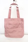 画像3: m petit by misako / サンリオコラボ トートバッグ  ピンク O-26-03-14-040-0-BG-OW-OS (3)