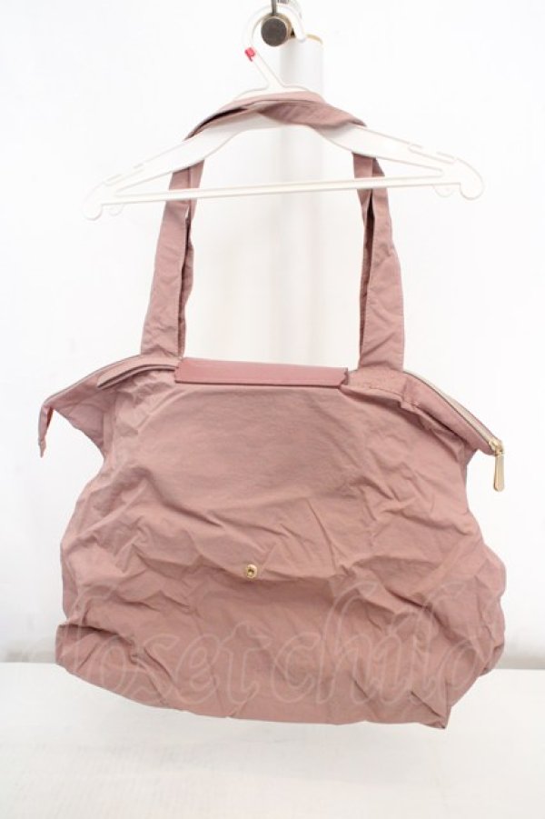 画像3: m petit by misako / エコバッグ  ピンク O-26-03-14-042-LO-BG-OW-OS (3)
