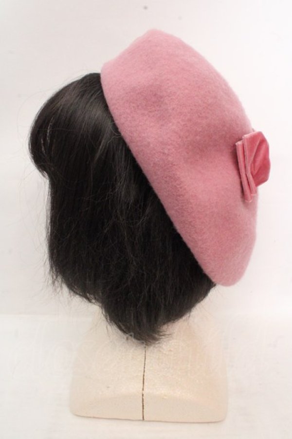 画像3: m petit by misako / サンリオキャラクターズコラボマイメロディベレー 57.5cm ピンク O-26-03-14-050-LO-AC-OW-OS (3)