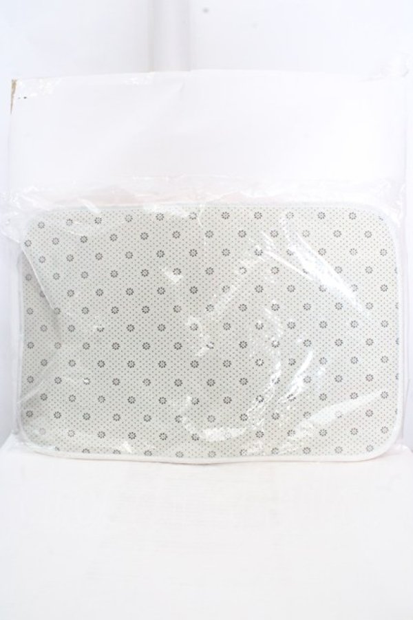 画像4: Enchantlic Enchantilly / フロアーマット  ドロワーズ猫ちゃん（ピンク） O-26-03-14-061-LO-ZA-OW-OS (4)