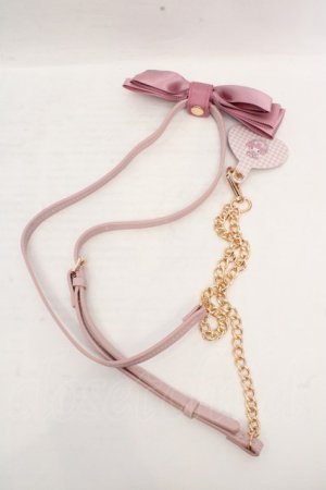 画像: m petit by misako / サンリオコラボスマホショルダー  マイメロディ（ピンク） O-26-03-14-067-LO-ZA-OW-OS