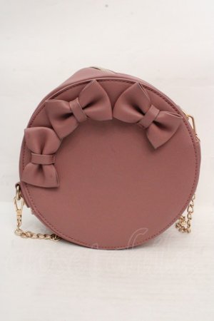 画像: m petit by misako / サンリオコラボ ショルダーバッグ  マイメロディ（ピンク） O-26-03-14-086-LO-BG-OW-OS