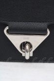 画像2: HARE / ヨコナガフラップBAG（バッグ）  ブラック O-26-03-14-009-LO-BG-IG-OS (2)