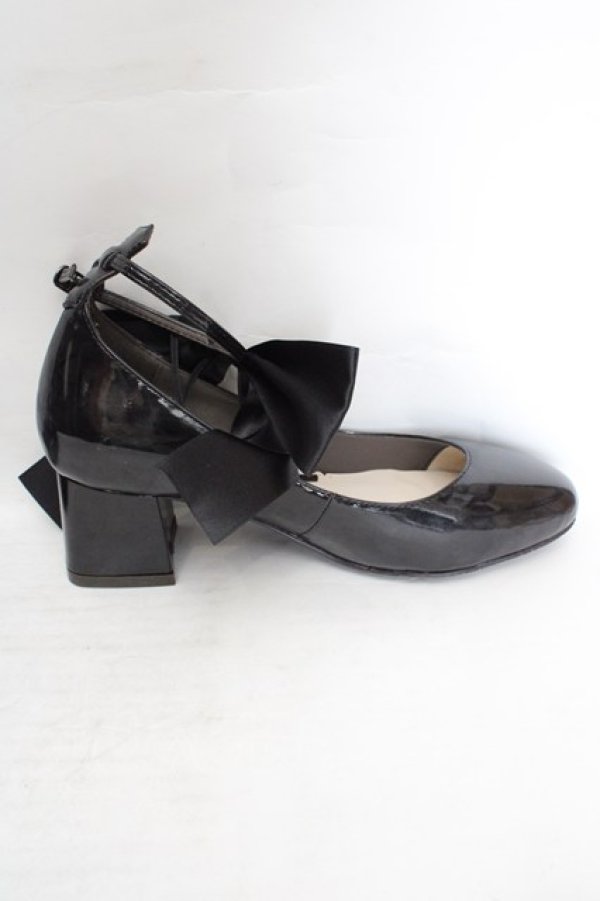 画像5: mayla classic / オードトワレ °16 シューズ 33 クロ O-26-03-19-1023-LO-SH-IG-OS (5)