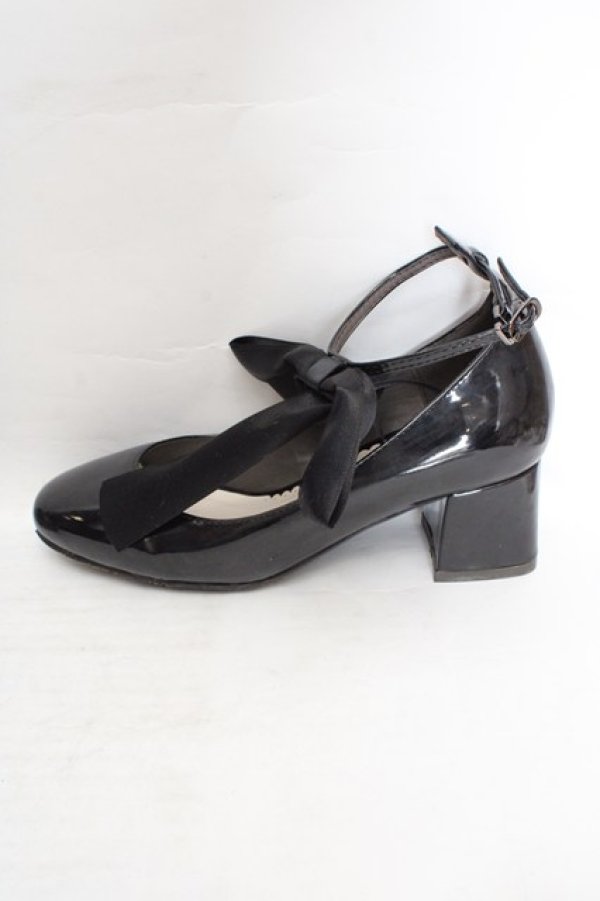 画像6: mayla classic / オードトワレ °16 シューズ 33 クロ O-26-03-19-1023-LO-SH-IG-OS (6)