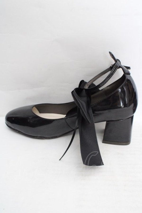 画像8: mayla classic / オードトワレ °16 シューズ 33 クロ O-26-03-19-1023-LO-SH-IG-OS (8)