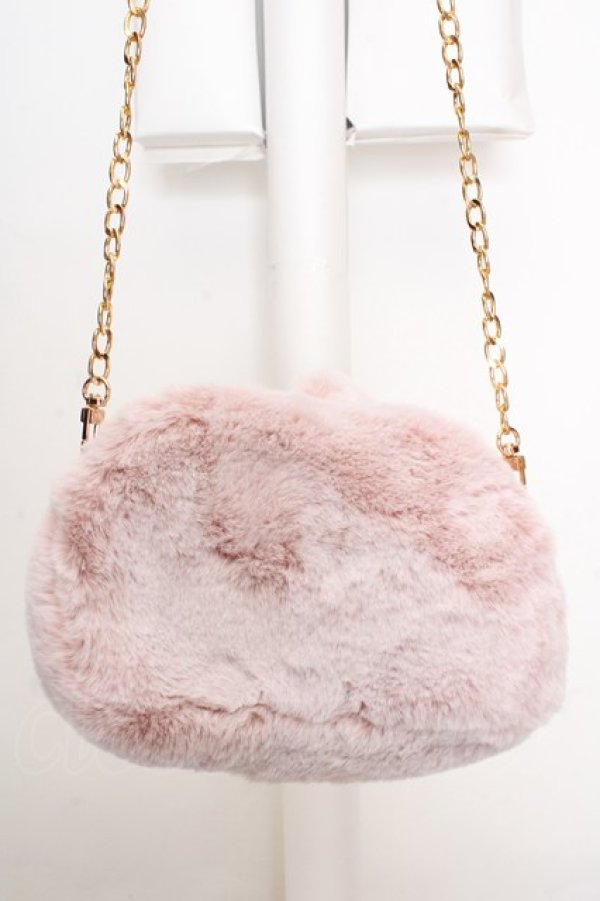 画像3: Amavel / 森の小さなお菓子屋さんミニポシェット  ピンク O-26-03-19-1006-CA-BG-IG-OS (3)