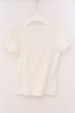 画像4: Angelic Pretty / Fantasy TheaterプリントTシャツ  シロ O-26-03-19-077-AP-TS-IG-OS (4)