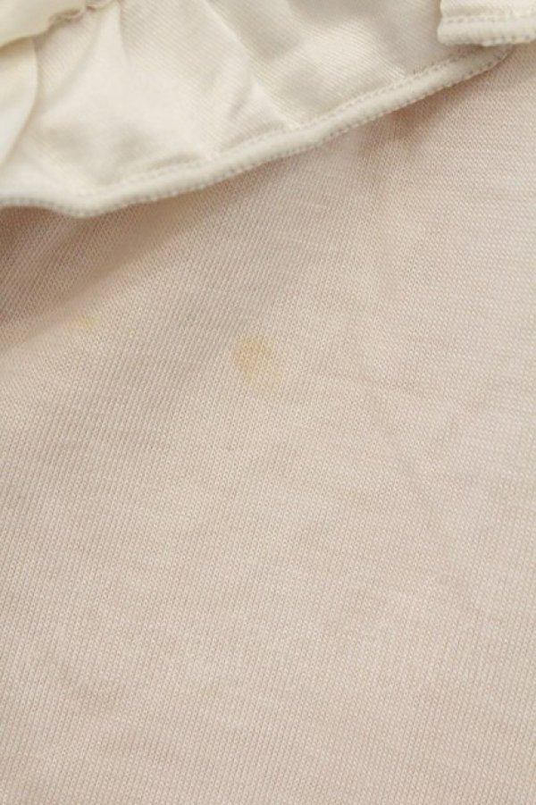 画像3: axes femme / ビジュー使いビスチェ風トップス M キナリ O-26-03-19-029-AX-TO-OW-OS (3)