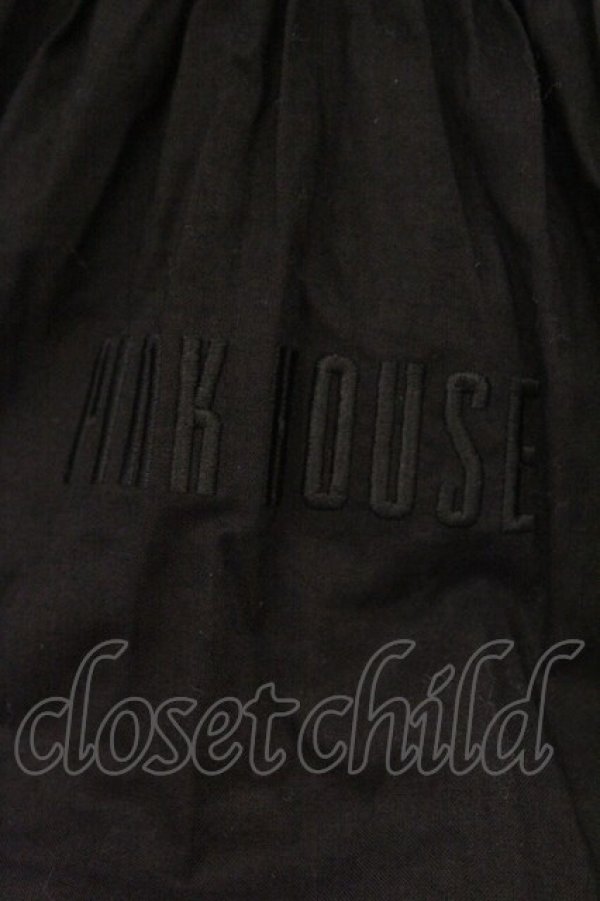 画像3: PINK HOUSE / フリル使いフードブラウス【お直しあり】  クr O-26-03-21-115-LO-BL-IG-OS (3)