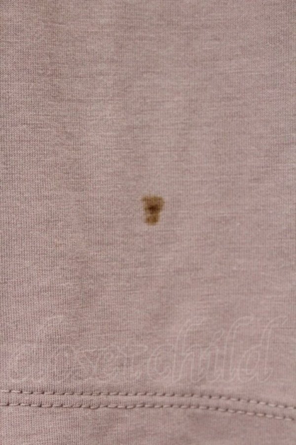 画像4: axes femme / ポンポンモチーフ使いプルオーバー M ピンク O-26-03-23-085-AX-TO-OW-OS (4)