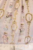 画像4: Royal Princess Alice / My collection ドレス　少女主義的水彩画家たまコラボ  ラベンダー O-26-03-24-053-LO-OP-OW-OS (4)